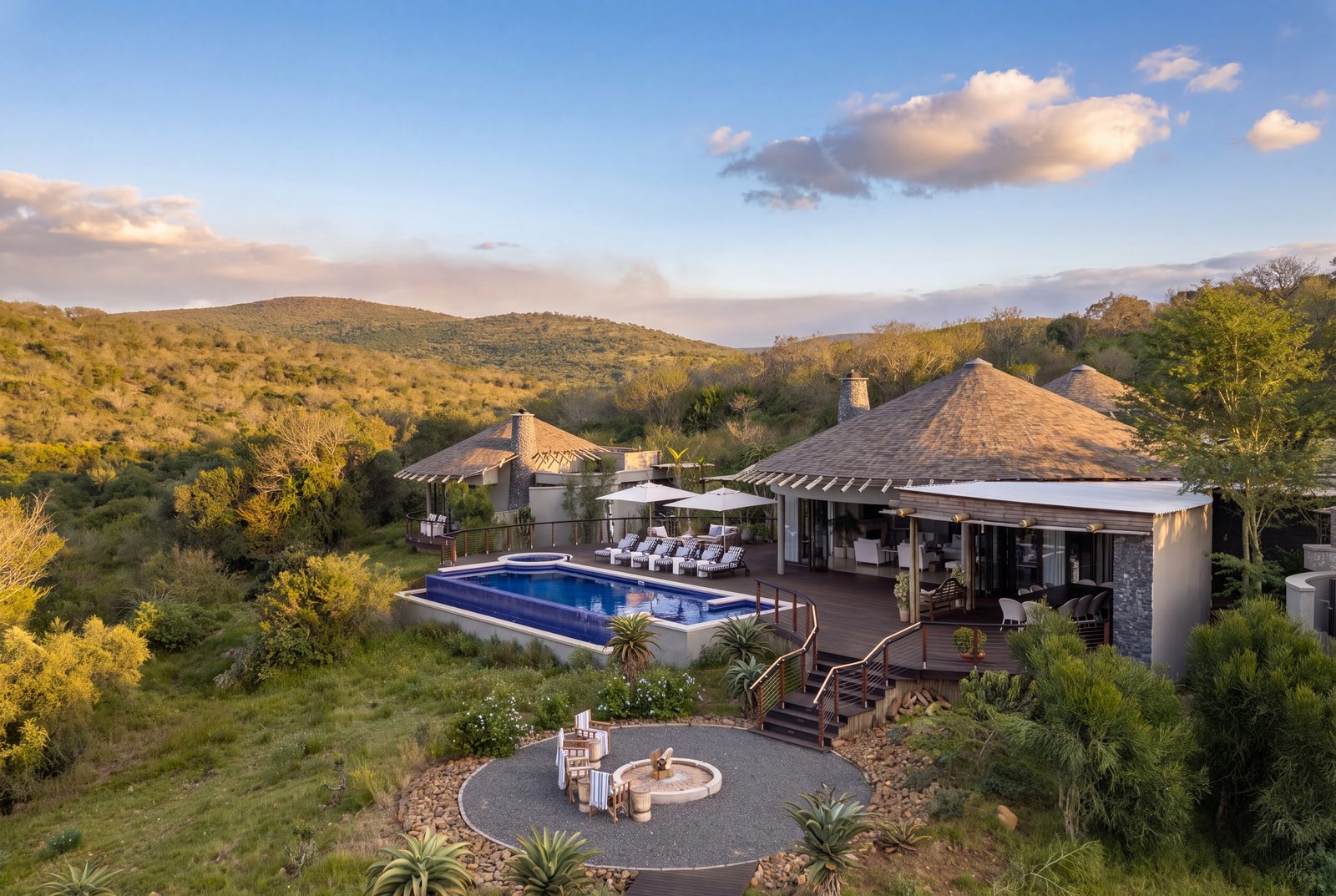 Villa Mhlosinga, photograph 01