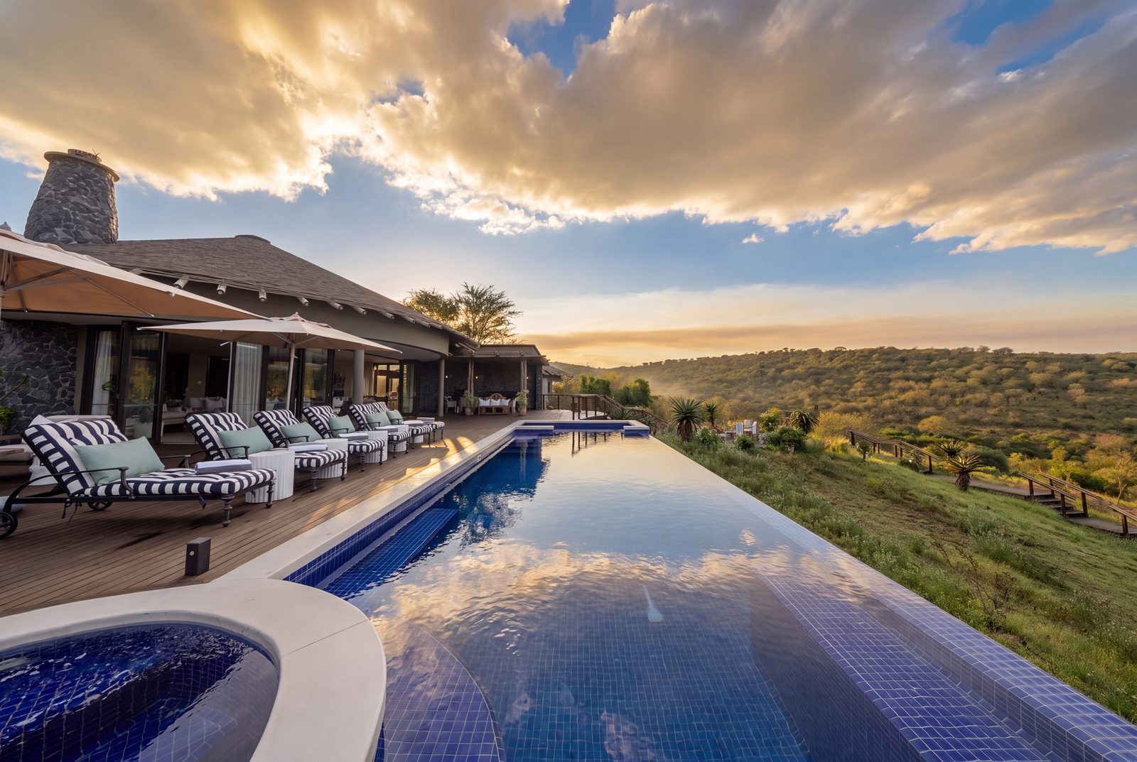 Villa Mhlosinga, photograph 04