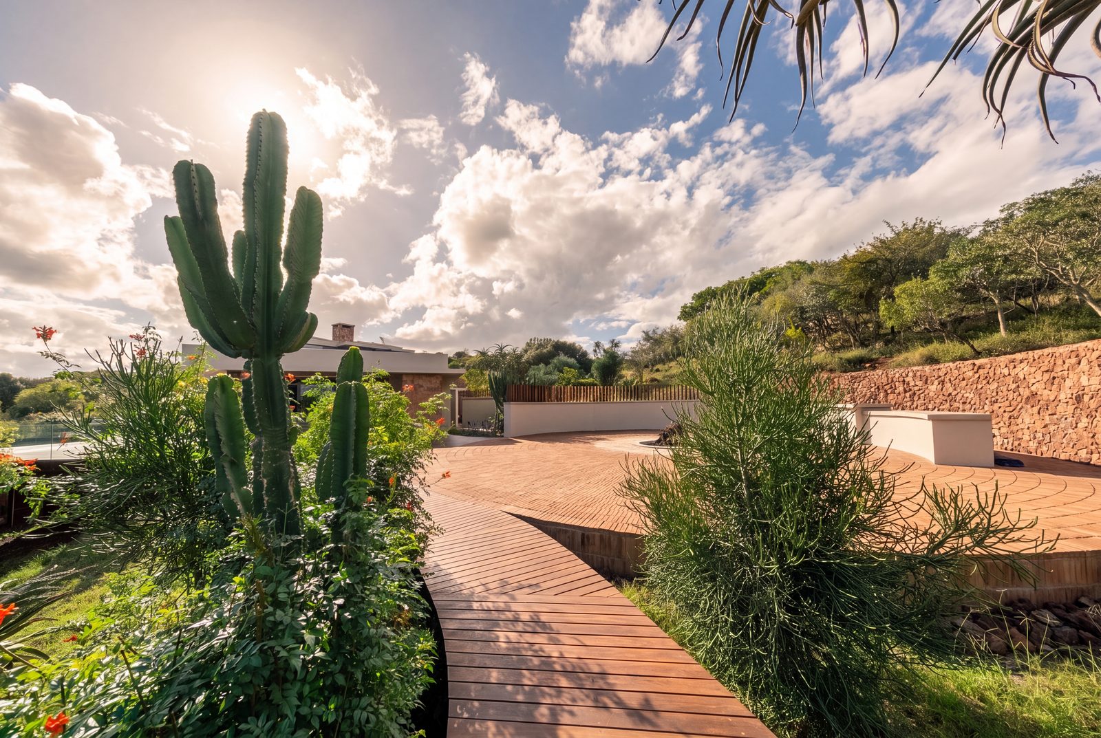 Villa Thandawena, photograph 20